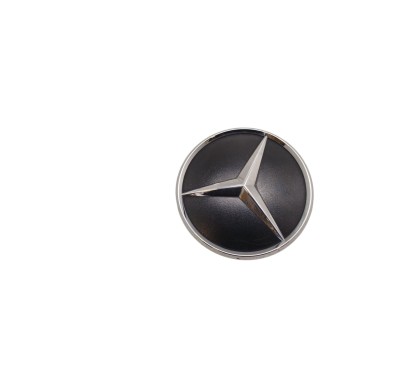 Stemma fregio logo MERCEDES Sprinter Serie dal 18 - 3157821 - 3157821