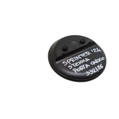 Stemma fregio logo MERCEDES Sprinter Serie dal 18 - 3157821 - 3157821