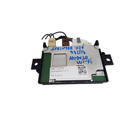 Modulo elettronico MERCEDES Sprinter Serie dal 18 - A2389015800 - 3157805