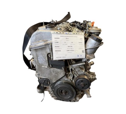 Motore Completo HONDA CR-V 4° Serie dal 07 al 12 - 10002R06E00 - 3158479