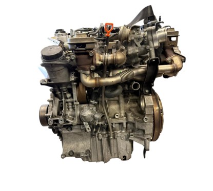 Motore Completo HONDA CR-V 4° Serie dal 07 al 12
