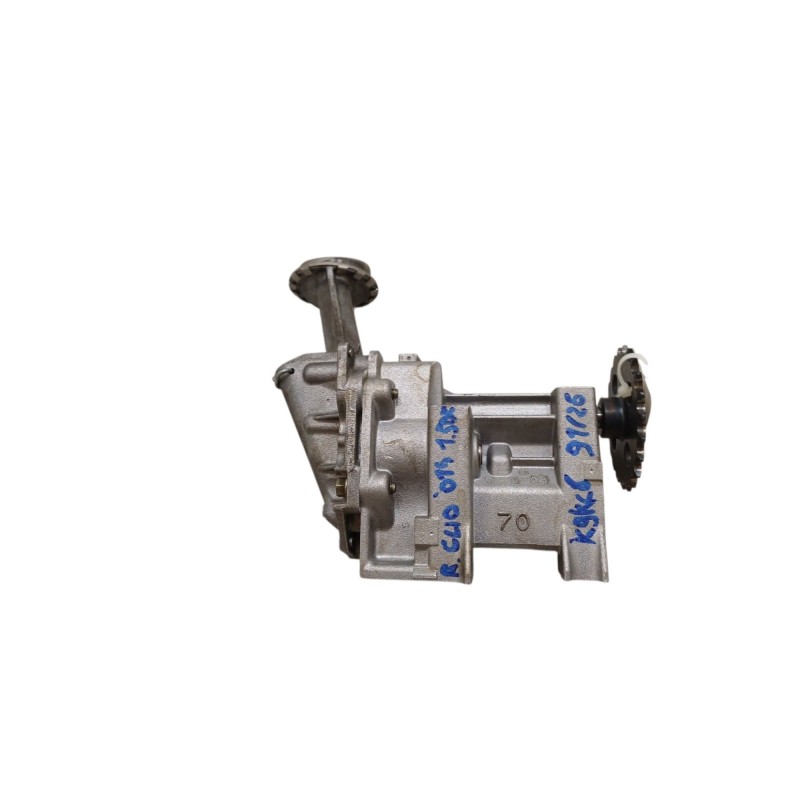 Pompa Olio RENAULT Clio Serie IV dal 12 al 19