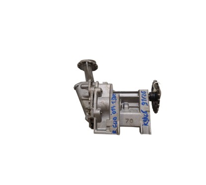 Pompa Olio RENAULT Clio Serie IV dal 12 al 19 - 150003395R - 3159046