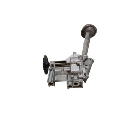 Pompa Olio RENAULT Clio Serie IV dal 12 al 19 - 150003395R - 3159046