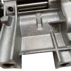 Pompa Olio RENAULT Clio Serie IV dal 12 al 19 - 150003395R - 3159046