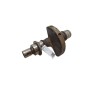 Albero Motore FIAT 500 L Serie dal 68 al 72