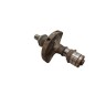 Albero Motore FIAT 500 L Serie dal 68 al 72