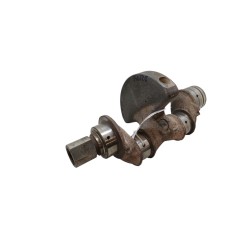 Albero Motore FIAT 500 L Serie dal 68 al 72 - 4092688 - 3159027