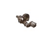 Albero Motore FIAT 500 L Serie dal 68 al 72