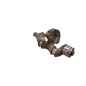 Albero Motore FIAT 500 L Serie dal 68 al 72