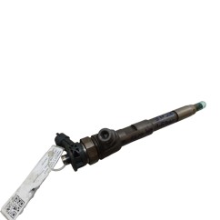 Iniettore RENAULT Clio Serie IV dal 12 al 19 - 166008399R - 3159083