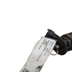 Iniettore RENAULT Clio Serie IV dal 12 al 19 - 166008399R - 3159083