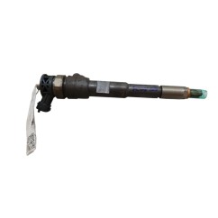 Iniettore RENAULT Clio Serie IV dal 12 al 19 - 166008399R - 3159083
