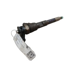 Iniettore RENAULT Clio Serie IV dal 12 al 19 - 166008399R - 3159083