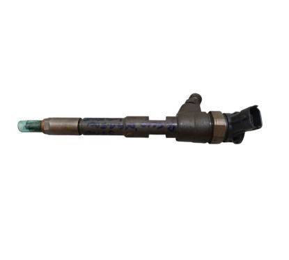 Iniettore RENAULT Clio Serie IV dal 12 al 19 - 166008399R - 3159074