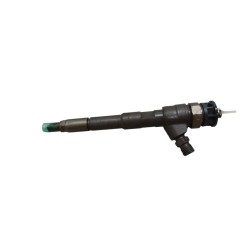 Iniettore RENAULT Clio Serie IV dal 12 al 19 - 166008399R - 3159074