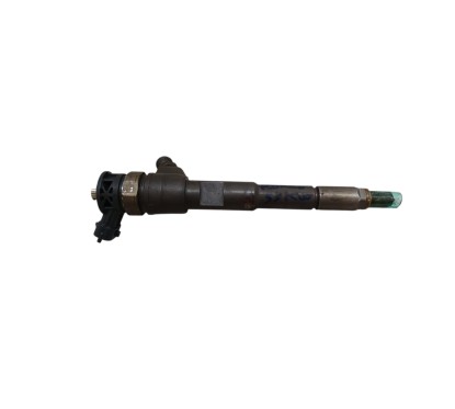 Iniettore RENAULT Clio Serie IV dal 12 al 19 - 166008399R - 3159067