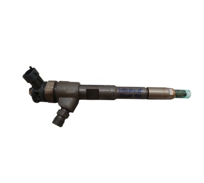 Iniettore RENAULT Clio Serie IV dal 12 al 19 - 166008399R - 3159061