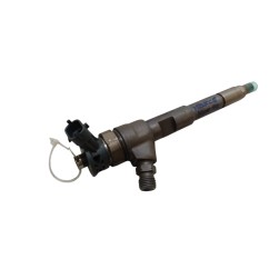 Iniettore RENAULT Clio Serie IV dal 12 al 19 - 166008399R - 3159061