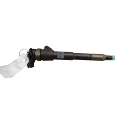 Iniettore RENAULT Clio Serie IV dal 12 al 19 - 166008399R - 3159061