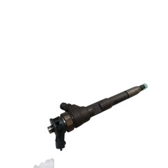 Iniettore RENAULT Clio Serie IV dal 12 al 19 - 166008399R - 3159061