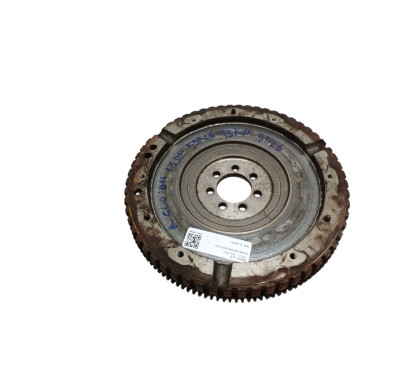 Volano RENAULT Clio Serie IV dal 12 al 19 - 8200214391 - 3159100