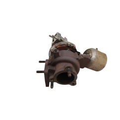 Turbina MAZDA 3 Berlina Serie dal 09 al 13