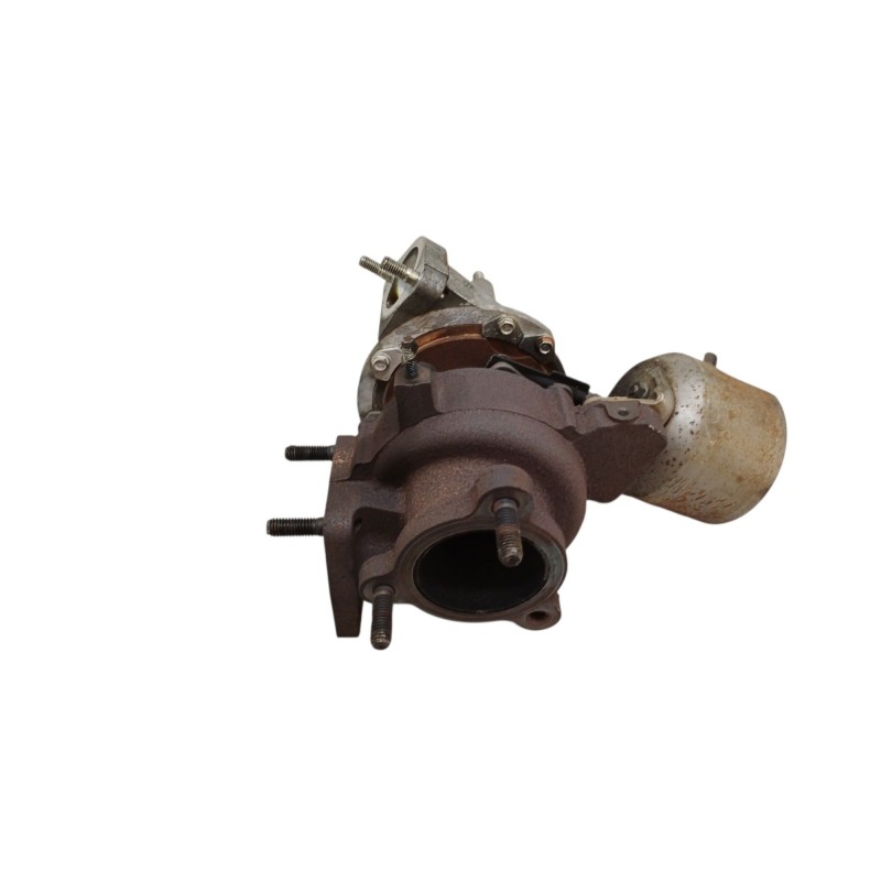 Turbina MAZDA 3 Berlina Serie dal 09 al 13