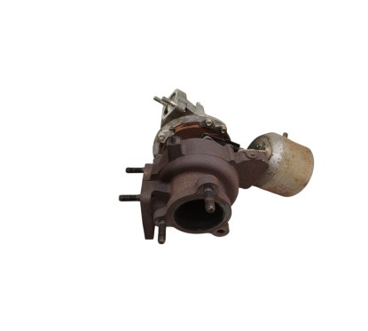 Turbina MAZDA 3 Berlina Serie dal 09 al 13 - SH0113700E - 3159155