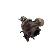 Turbina MAZDA 3 Berlina Serie dal 09 al 13 - SH0113700E - 3159155