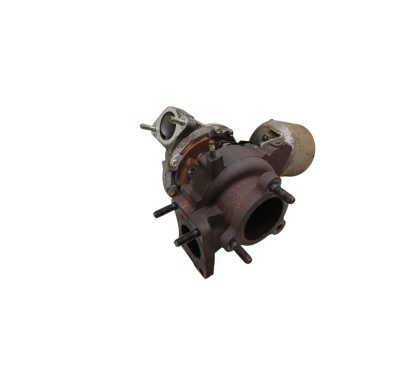 Turbina MAZDA 3 Berlina Serie dal 09 al 13