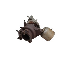 Turbina MAZDA 3 Berlina Serie dal 09 al 13 - SH0113700E - 3159155