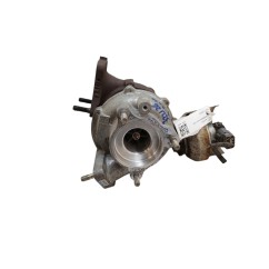 Turbina MAZDA 3 Berlina Serie dal 09 al 13 - SH0113700E - 3159155