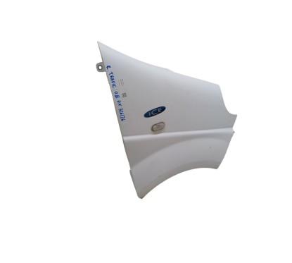 Parafango Anteriore Destro RENAULT Trafic Furgone 2° Serie