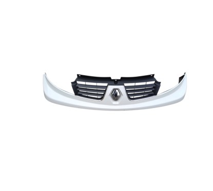Mascherina anteriore RENAULT Trafic Furgone 2° Serie - 7701477202 - 3159179