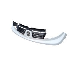 Mascherina anteriore RENAULT Trafic Furgone 2° Serie - 7701477202 - 3159179
