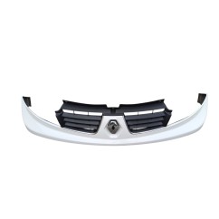 Mascherina anteriore RENAULT Trafic Furgone 2° Serie - 7701477202 - 3159179