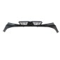 Mascherina anteriore RENAULT Trafic Furgone 2° Serie