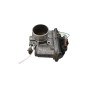 Corpo Farfallato MAZDA 3 Berlina Serie dal 09 al 13