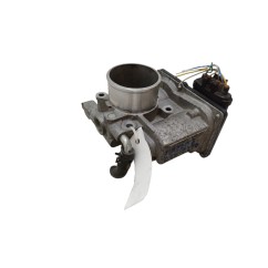 Corpo Farfallato MAZDA 3 Berlina Serie dal 09 al 13
