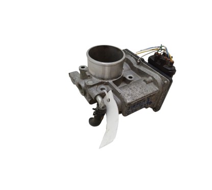 Corpo Farfallato MAZDA 3 Berlina Serie dal 09 al 13