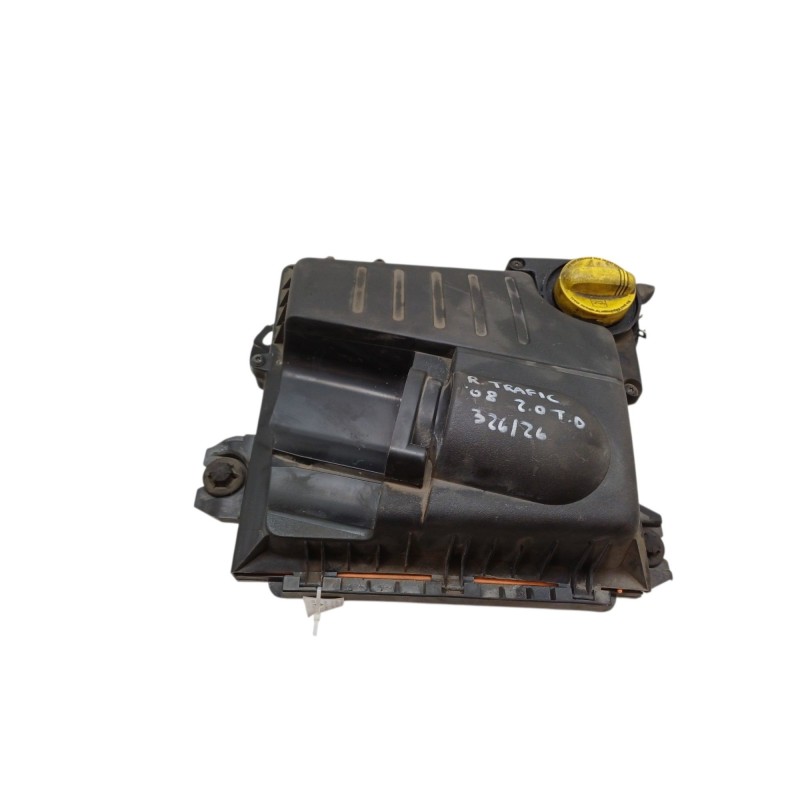 Box scatola filtro aria RENAULT Trafic Furgone 2° Serie