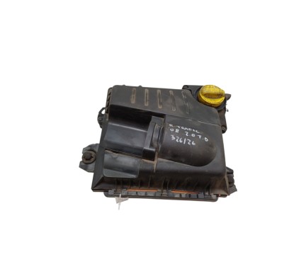 Box scatola filtro aria RENAULT Trafic Furgone 2° Serie - 8200760899 - 3159224