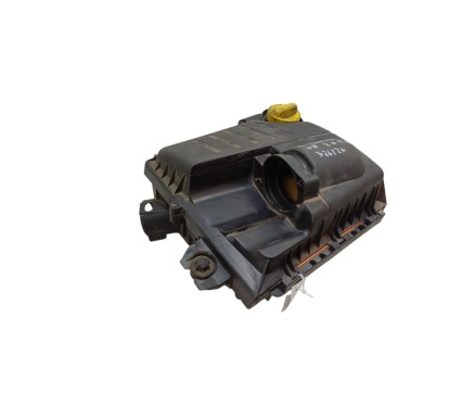 Box scatola filtro aria RENAULT Trafic Furgone 2° Serie