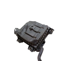 Box scatola filtro aria RENAULT Trafic Furgone 2° Serie - 8200760899 - 3159224