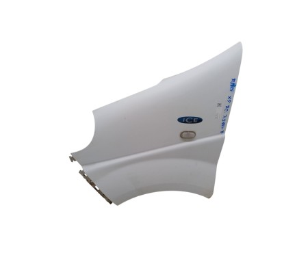 Parafango Anteriore Sinistro RENAULT Trafic Furgone 2° Serie - 7782524451 - 3159201