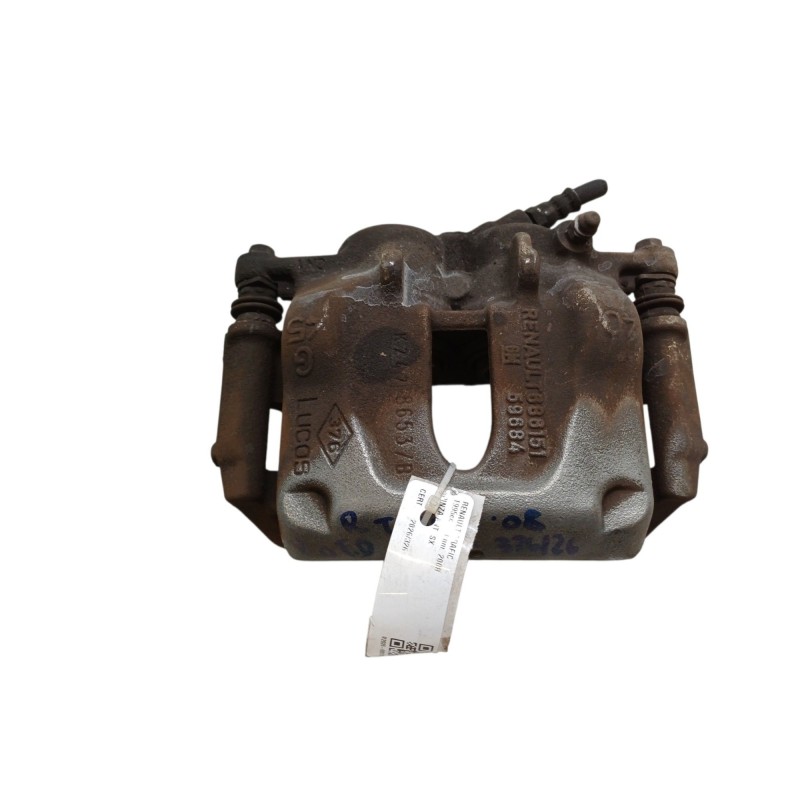 Pinza Freno Anteriore Sinistra RENAULT Trafic Furgone 2° Serie