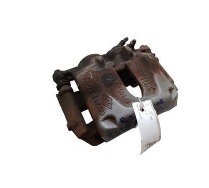 Pinza Freno Anteriore Sinistra RENAULT Trafic Furgone 2° Serie
