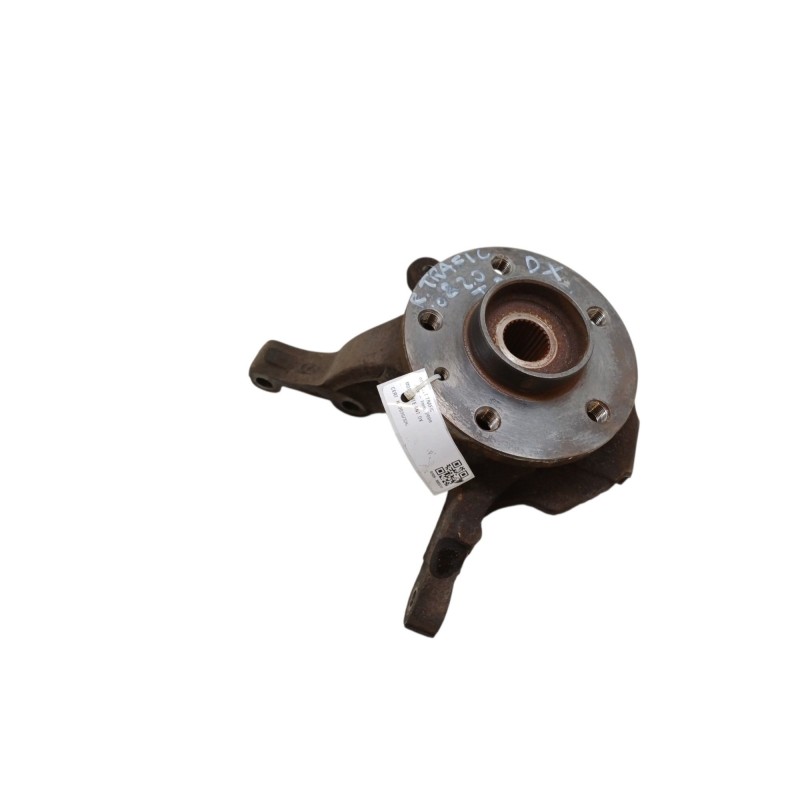 Montante sospensione ANT DX RENAULT Trafic Furgone 2° Serie