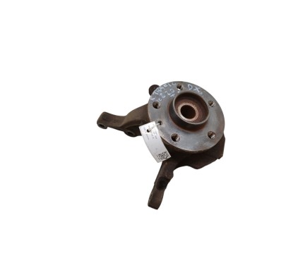 Montante sospensione ANT DX RENAULT Trafic Furgone 2° Serie - 8200630533 - 3159243
